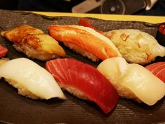 -筑地寿司清(渋谷店)
