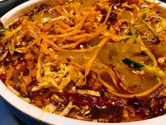 -东来土菜馆(民祥园路店)