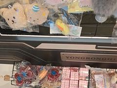 -雍容荟帝王蟹活龙虾展台自助(IFS黑金店)