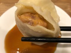 -海胆小馆(东北水饺·春柳店)