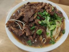 -水仙拉面(水仙街店)