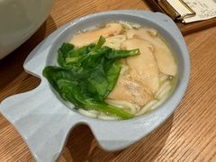 -一坐一忘云南菜(北京skp店)