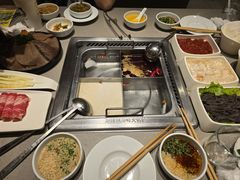-海底捞火锅(漫乐城夜宵主题店)