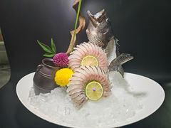 -梦都海鲜酒家(万达广场江桥店)