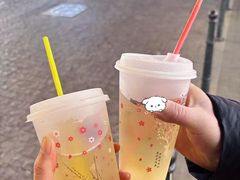 -好利来(十里河店)