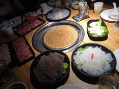 -捞围鲜·港式打边炉(海阳路店)