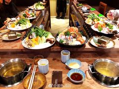 -伊藤ITO(侨福芳草地购物中心店)