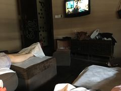-SPA·印象足道养生(大运河度假区四望亭店)