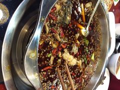 味绝美蛙鱼头(龙潭店)-味之绝美蛙鱼头火锅(龙潭店)