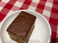 -西贝(上海我格广场店)