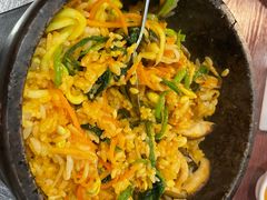 -明成宫韩国料理(沃尔玛购物广场店)