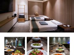 -快乐大桶水养生足浴SPA(前兴路店)
