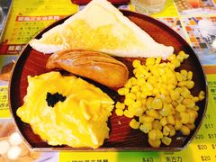 -龙凤冰室