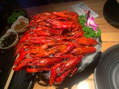 -红盔甲·小龙虾(人民广场店)