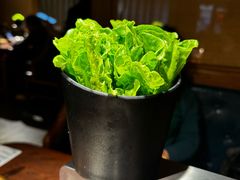 -九田家黑牛烤肉料理(新辰里亚运村店)