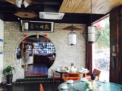 大堂-老徽州(老街店)