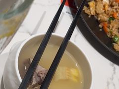 -火地铁板烧(昆山万象汇店)