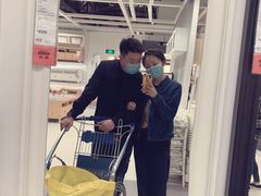 -宜家家居(哈尔滨商场店)