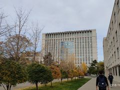 -东北大学(南湖校区)