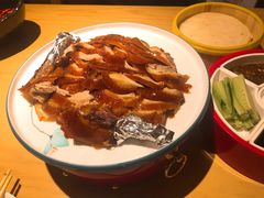 -渝乡老妈·北京烤鸭(六里桥店)