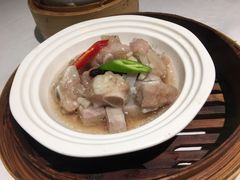 -潮福城大酒楼·潮味粤品·港式点心(湖滨北路店)