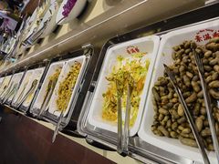 -素满香·食养自助(建邺万达店)