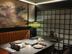 -铭牛烧肉·和牛海鲜自助(高新月牙湖店)