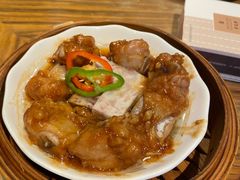-珍宝轩海鲜火锅(碧湖大厦店)