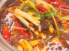 -壹天自助小火锅·贵州地摊火锅