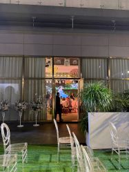 点击看大图 -希乐曼艺术中心·婚礼·活动·宴会厅(南山店)