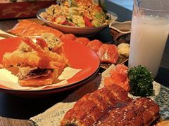 -炙柒Sekinana·精致日料(合生汇店)