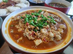 -58度品质川菜馆(经一路店)