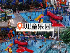 -悦隆庄温泉度假酒店