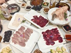 -围炉夜话·潮汕卤水火锅(榕江店)