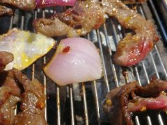 -丹东特色烤肉(南光三部店)