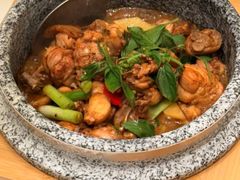 -厝包四点金·潮宴(太古仓店)