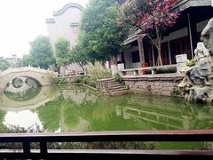 -龙潭水乡