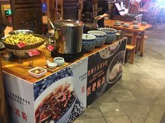 -老凯俚酸汤鱼(鸿通城店)