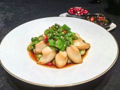 -醉东Oriental House(静安嘉里中心店)