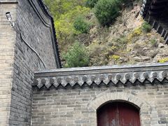-雁门关景区