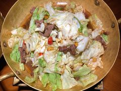 -楼兰新疆主题餐厅(苏州中心店)