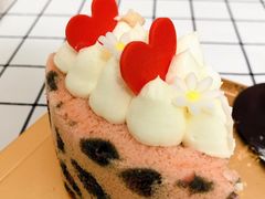 -黑池口感烘焙·生日蛋糕(坂田店)