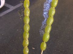 -金刚山烧烤(中山路店)
