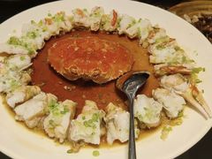 -味钱塘·钱塘渔鲜·地道江浙菜(宋城店)