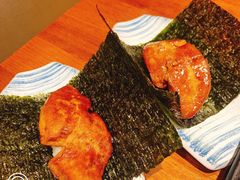 -千代武日本料理(爱建店)