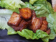 -云晓光头烧烤吧(德平路店)