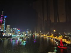 -上海外滩茂悦大酒店