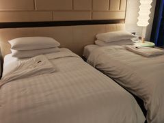 -上海静安香格里拉大酒店
