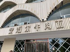 -安泊尔牛肉面(北滨河路店)