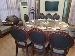 包厢-庄氏祥记家常食府(国瑞建材家居博览中心店)